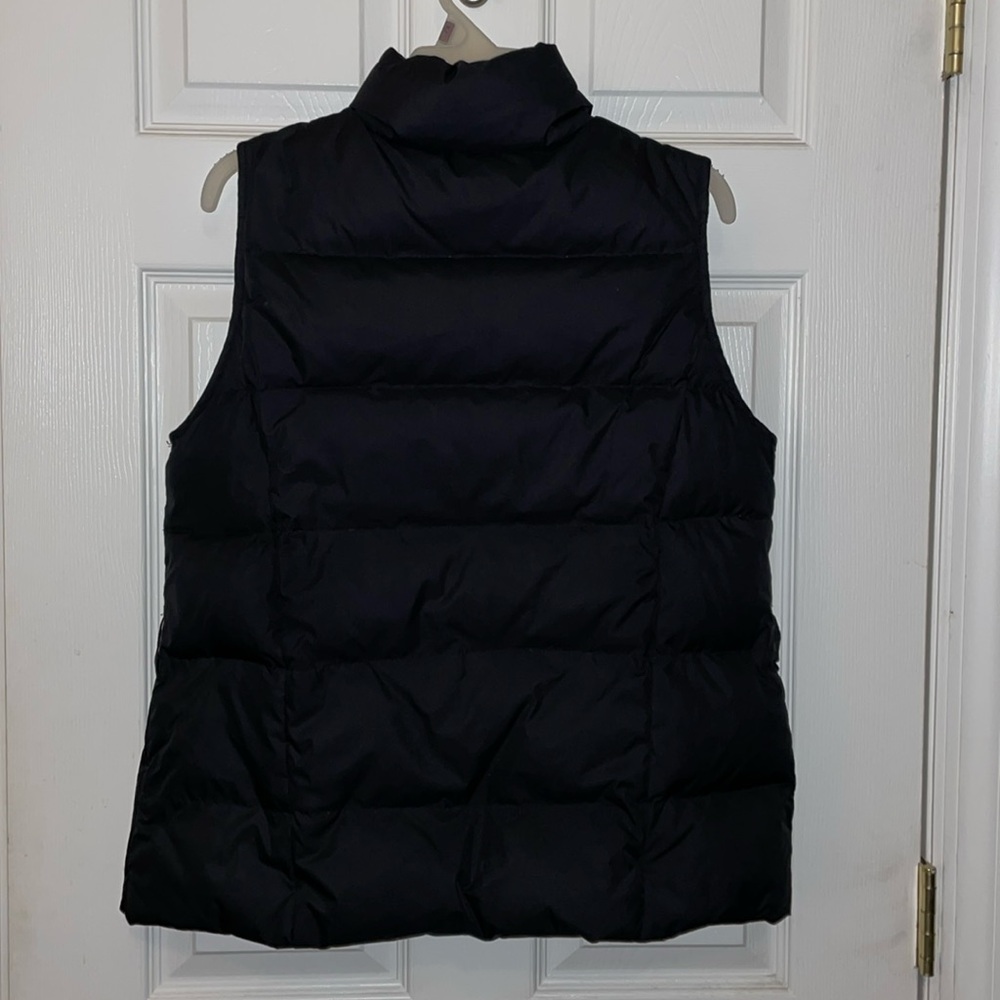 Gap Down Vest - image 2